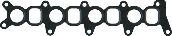 Elring 076.960 - Gasket, intake manifold parts5.com