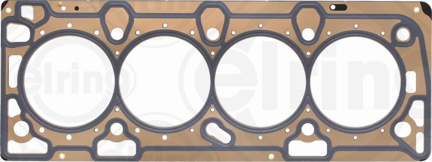 Elring 076.892 - Gasket, cylinder head parts5.com