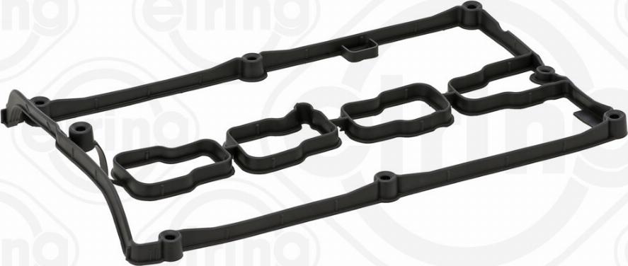 Elring 199.080 - Garnitura, capac supape parts5.com