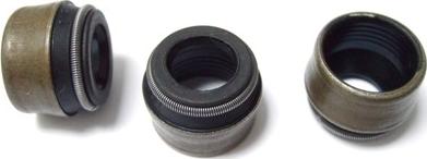 Elring 197.378 - Seal Ring, valve stem parts5.com