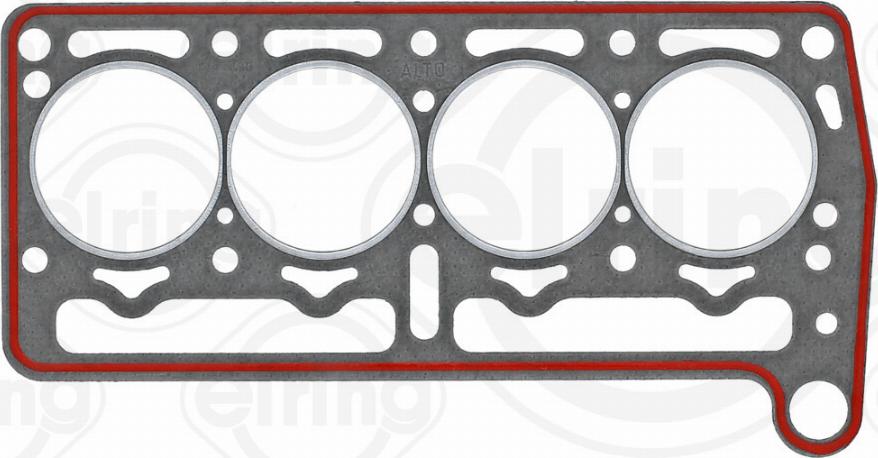 Elring 144.420 - Conta, silindir kafası parts5.com