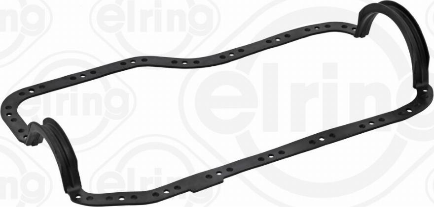 Elring 145.190 - Zaptivka, skupljač ulja parts5.com