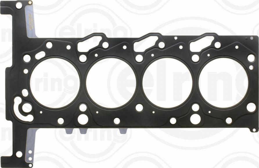 Elring 156.211 - Gasket, cylinder head parts5.com