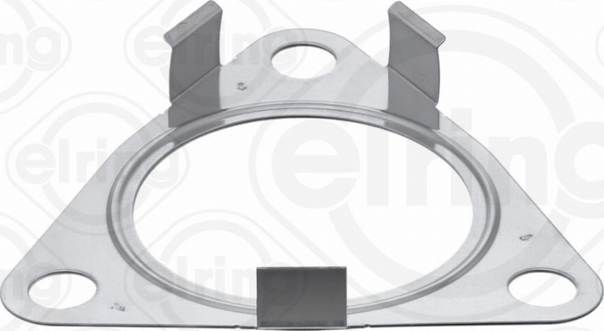 Elring 150.990 - Garnitura, racord evacuare parts5.com