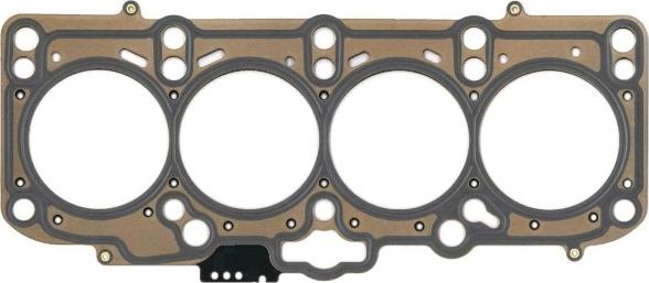 Elring 150.400 - Gasket, cylinder head parts5.com