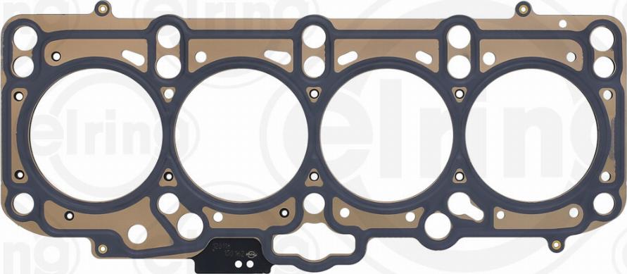 Elring 150.162 - Junta, culata parts5.com