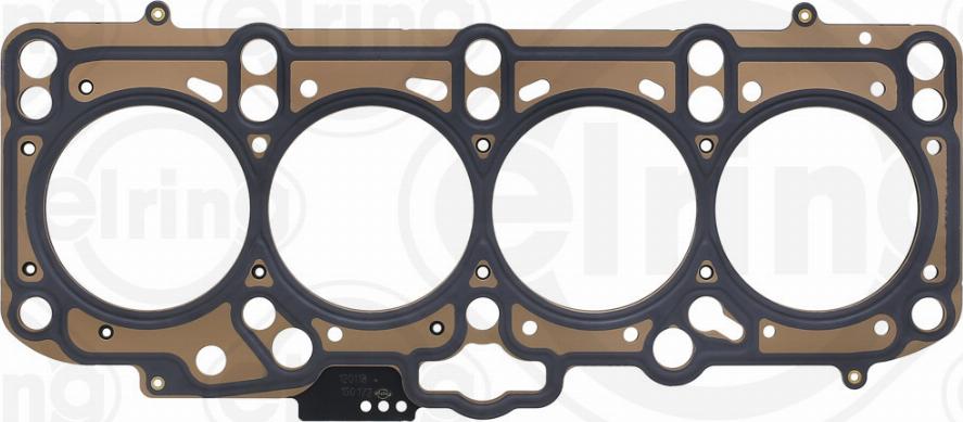 Elring 150.172 - Gasket, cylinder head parts5.com