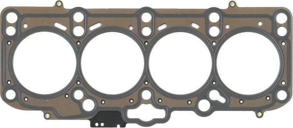 Elring 150.390 - Gasket, cylinder head parts5.com