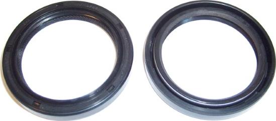 Elring 151.510 - Shaft Seal, crankshaft parts5.com