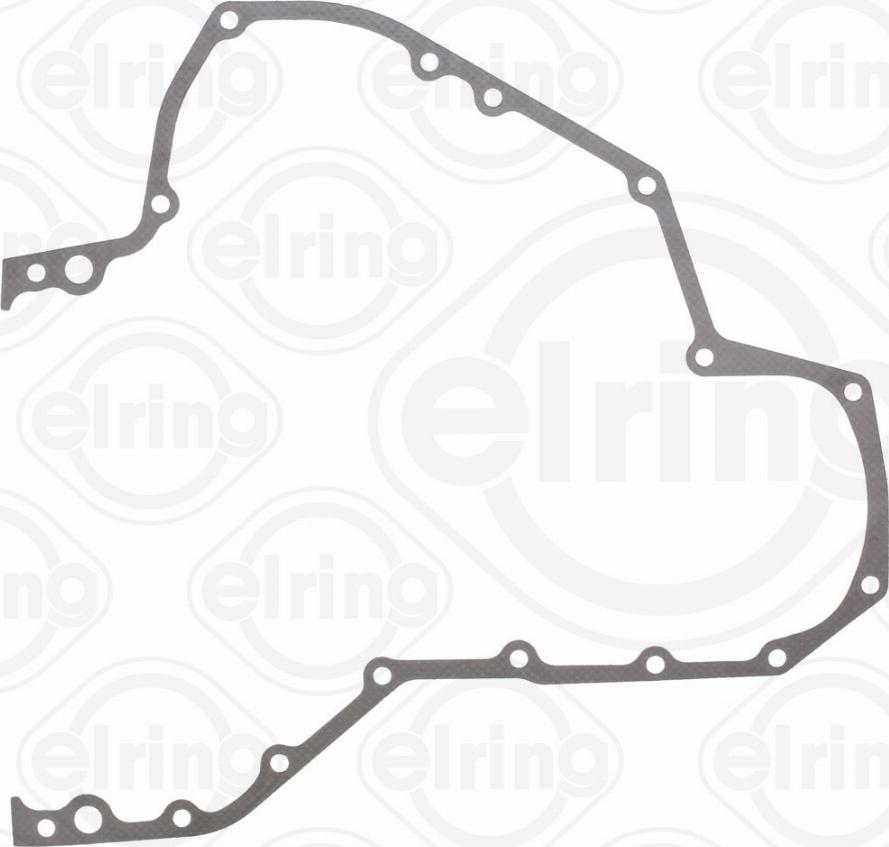 Elring 151.860 - Tesnenie veka rozvodov parts5.com