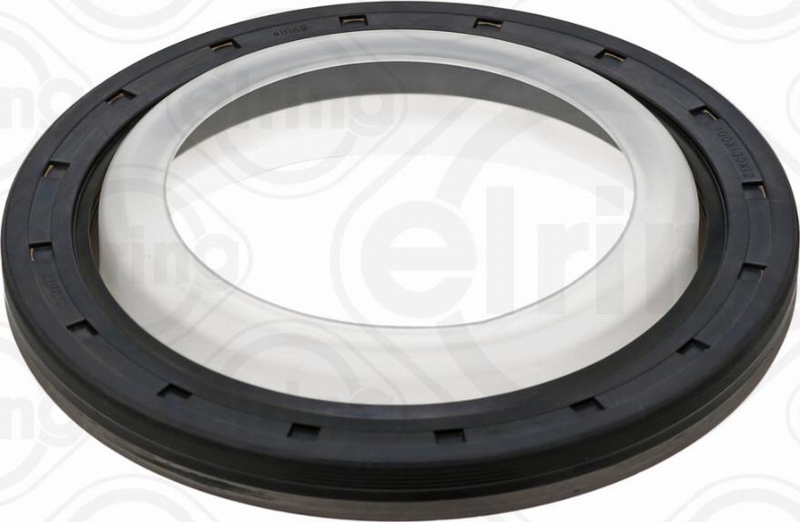 Elring 158.510 - Wellendichtring, Kurbelwelle parts5.com