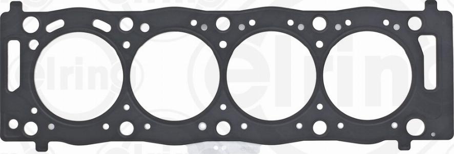 Elring 153.002 - Tiiviste, sylinterikansi parts5.com