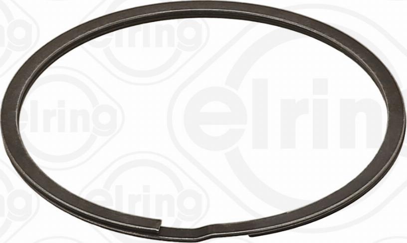 Elring 153.210 - Dichtung, Abgasrohr parts5.com