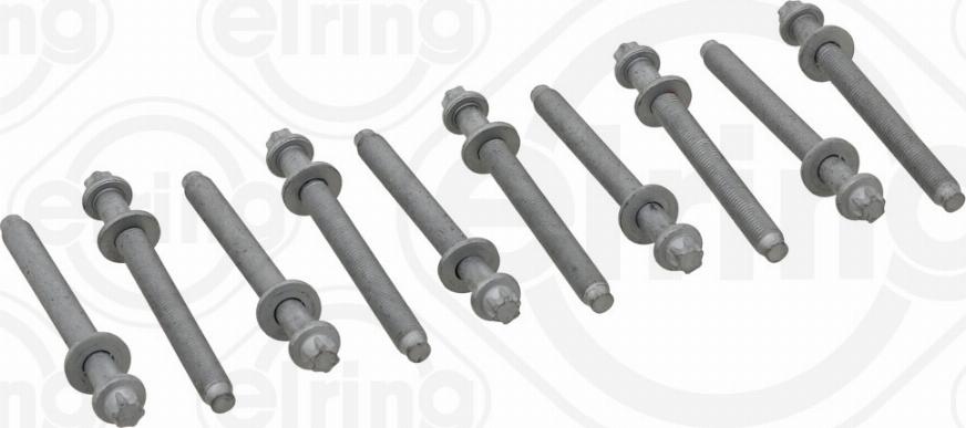 Elring 152.550 - Syl.kannen pulttisarja parts5.com