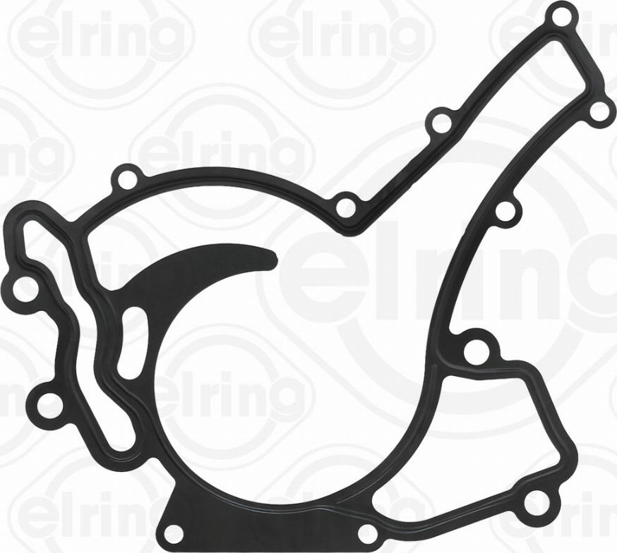 Elring 157.930 - Conta, su pompası parts5.com