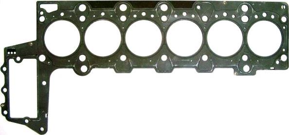 Elring 157.490 - Gasket, cylinder head parts5.com