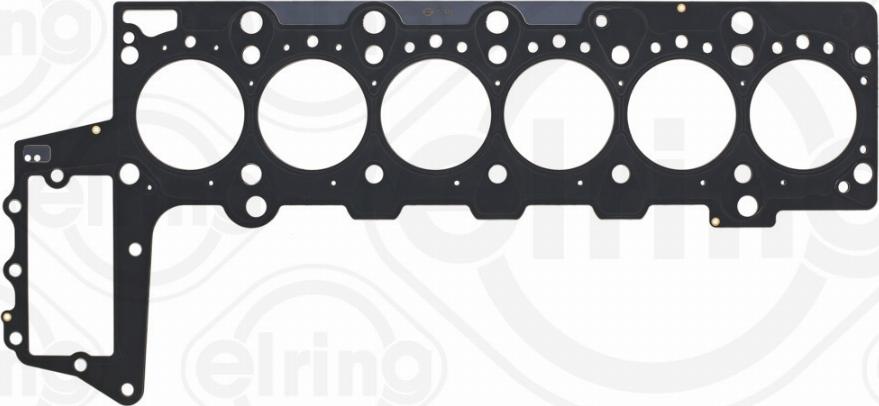 Elring 157.480 - Gasket, cylinder head parts5.com