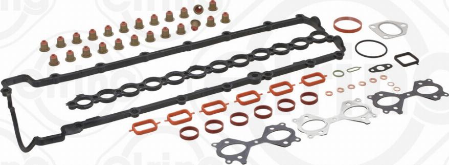 Elring 157.570 - Gasket Set, cylinder head parts5.com