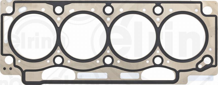 Elring 157.351 - Garnitura, chiulasa parts5.com