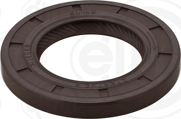 Elring 169.370 - Akselitiiviste, nokka-akseli parts5.com