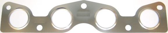 Elring 165.510 - Gasket, exhaust manifold parts5.com