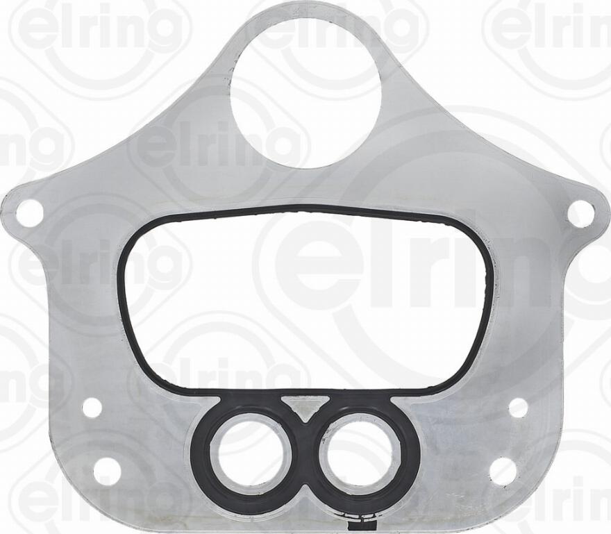 Elring 165.620 - Gasket, charge air cooler parts5.com