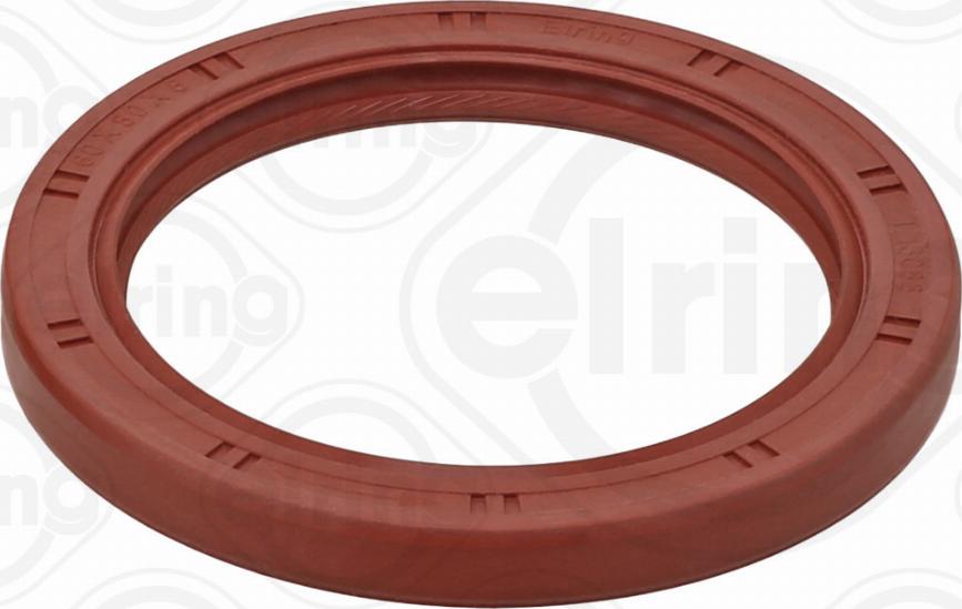 Elring 166.180 - Anillo retén, cigüeñal parts5.com