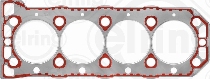 Elring 167.411 - Junta, culata parts5.com