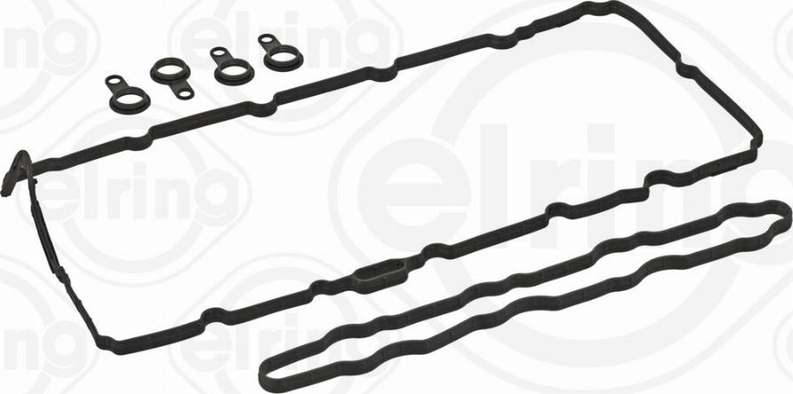 Elring 101.270 - Gasket Set, cylinder head cover parts5.com