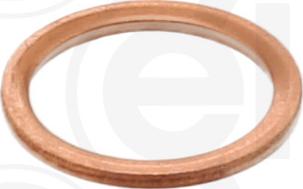 Elring 114.600 - Inel etansare, surub drena ulei parts5.com