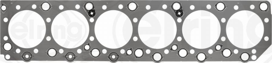 Elring 115.151 - Zaptivka, glava cilindra parts5.com