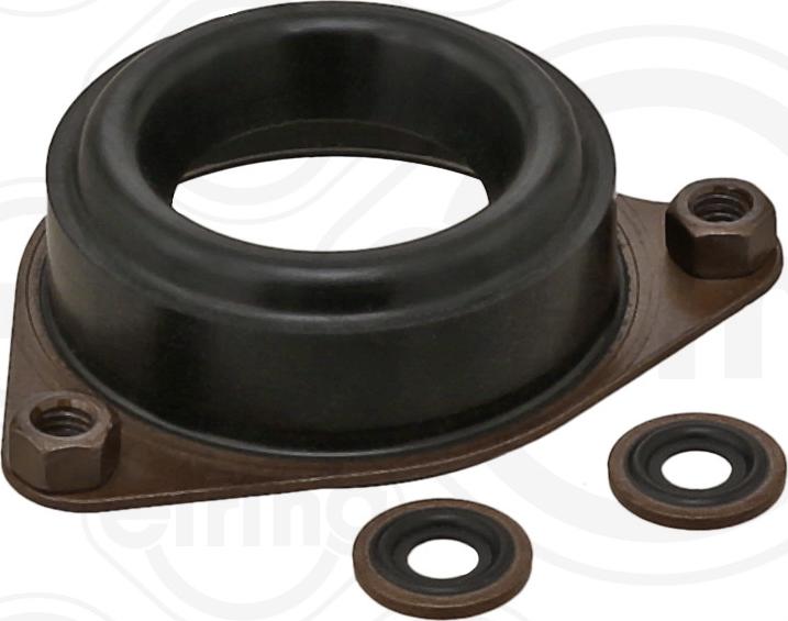 Elring 110.390 - Zestaw uszczelek, pokrywa głowicy cylindra parts5.com