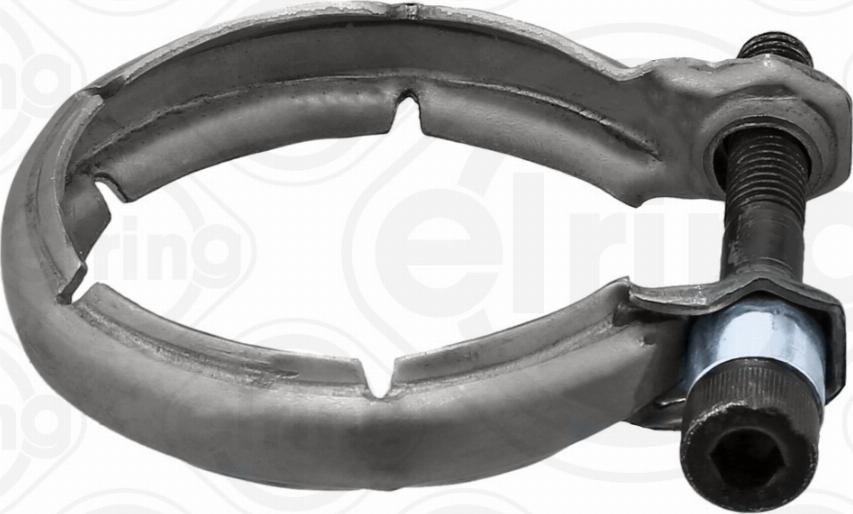 Elring 110.780 - Raccord de tuyau, système d'échappement parts5.com