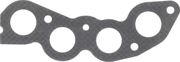 Elring 189.768 - Gasket, intake / exhaust manifold parts5.com