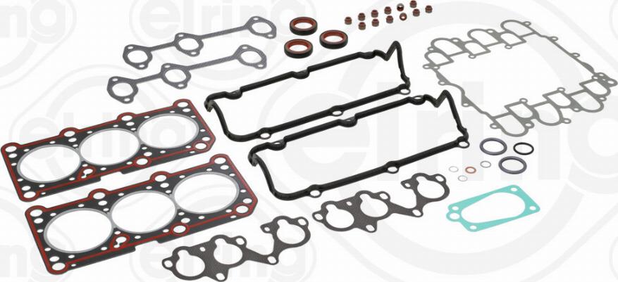 Elring 184.050 - Set garnituri, chiulasa parts5.com