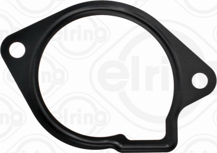 Elring 184.130 - Gasket, water pump parts5.com