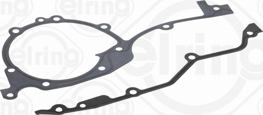 Elring 185.200 - Tömítéskészlet, vezérműház parts5.com