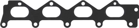 Elring 187.210 - Gasket, intake manifold parts5.com