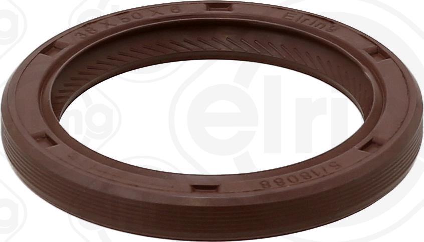 Elring 135.140 - Simering, arbore cotit parts5.com