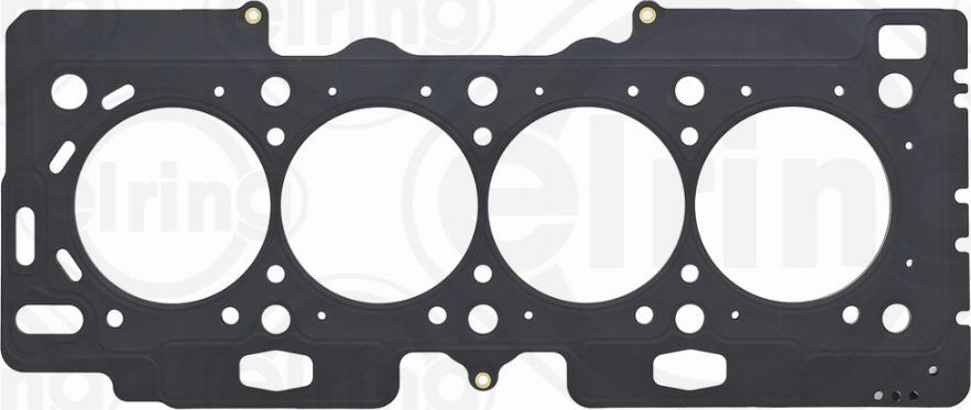 Elring 135.280 - Gasket, cylinder head parts5.com