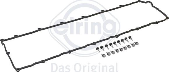 Elring 136.890 - Tömítéskészlet, szelepfedél parts5.com