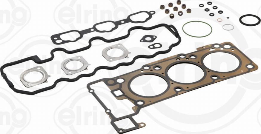 Elring 130.360 - Set garnituri, chiulasa parts5.com