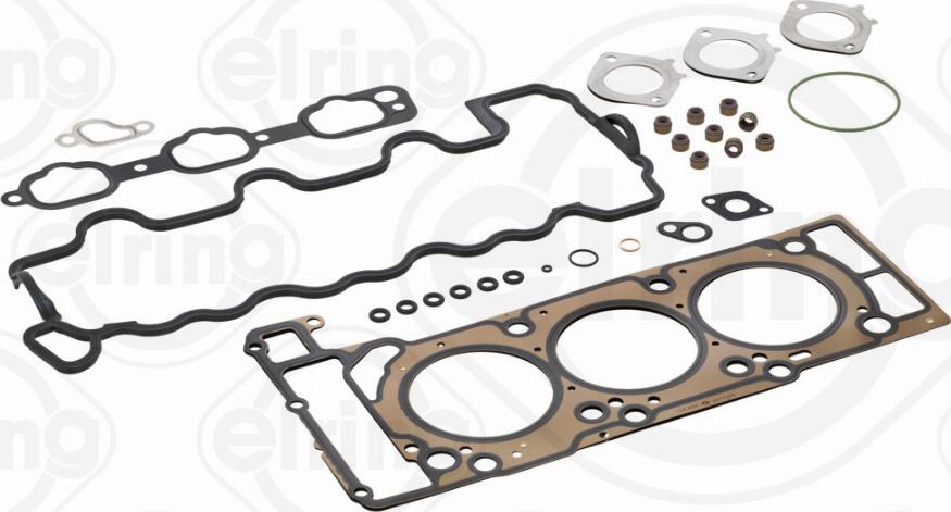 Elring 130.370 - Set garnituri, chiulasa parts5.com