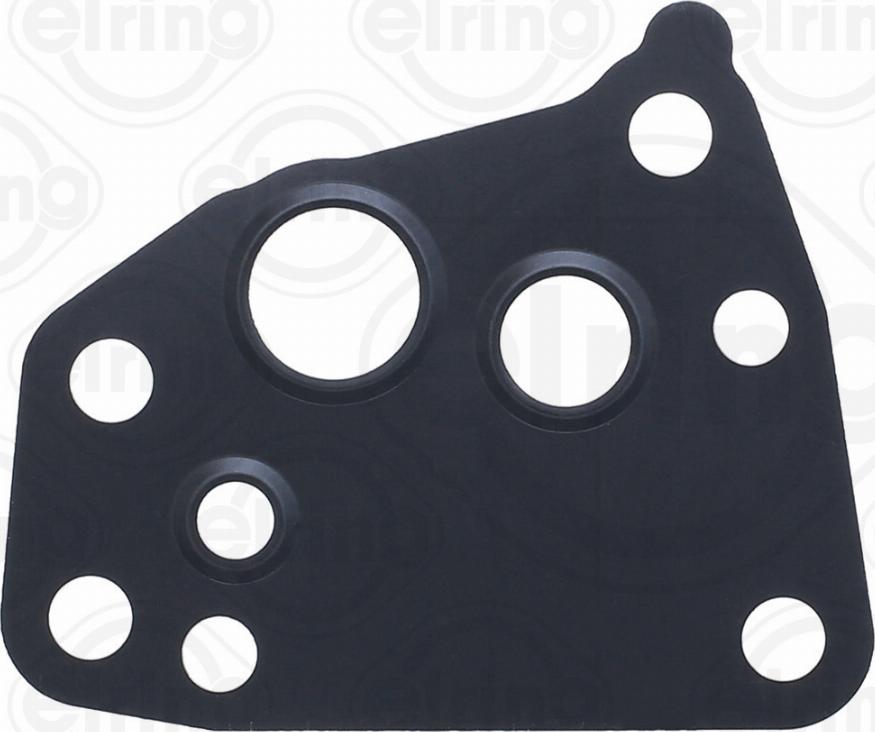 Elring 129.031 - Tihend,kompressor parts5.com