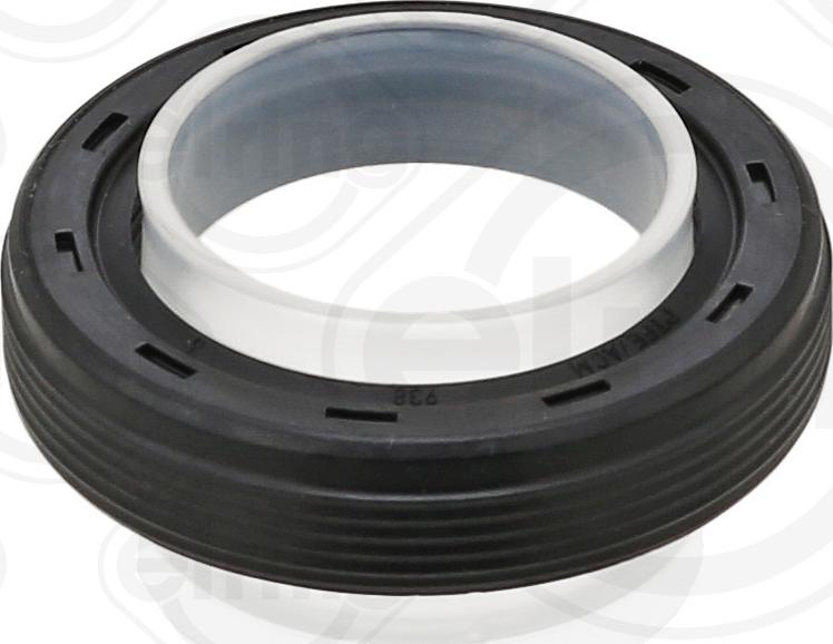 Elring 129.780 - Shaft Seal, crankshaft parts5.com