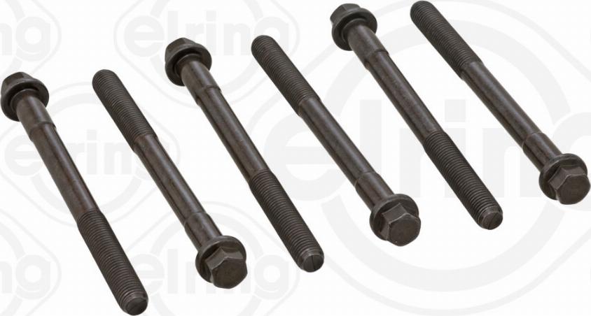 Elring 125.990 - Juego de tornillos de culata parts5.com