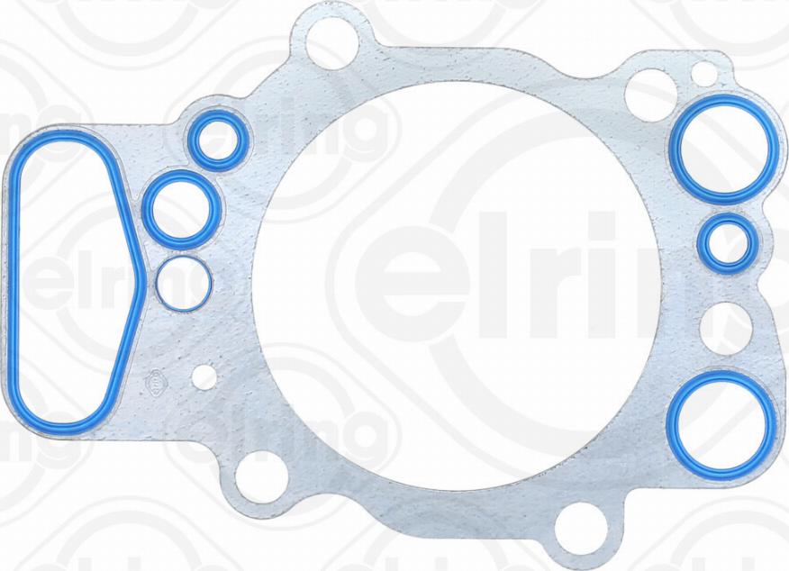 Elring 125.830 - Tesnilo, glava valja (motorja) parts5.com