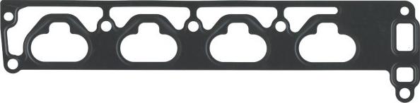 Elring 128.430 - Tesnilka, sesalni razdelilnik parts5.com