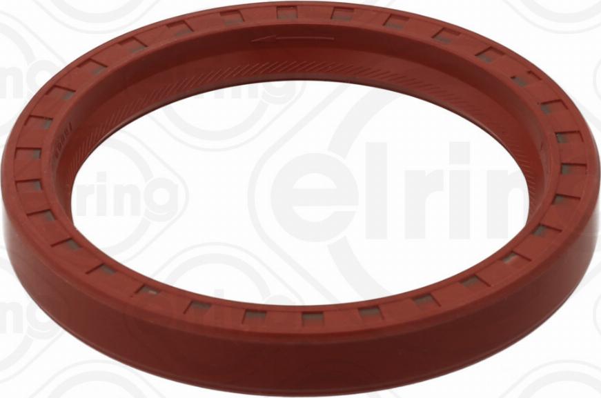 Elring 128.210 - Tesniaci krúżok kľukového hriadeľa parts5.com