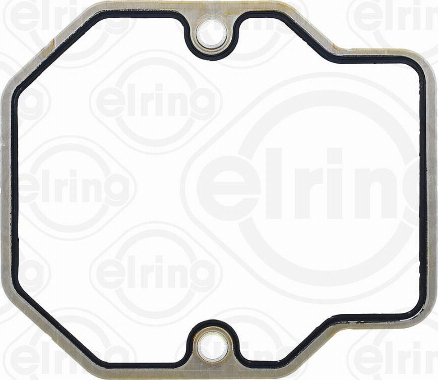 Elring 123.410 - Těsnění, kryt hlavy válce parts5.com